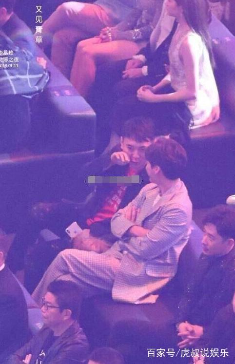 李易峰捏脸图新鲜出炉:让我捏捏这张入围亚洲100帅的脸,确实贵