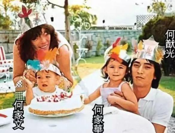 何鸿燊98岁生日,为何原配一脉无人出席?背后原因让人细思极恐