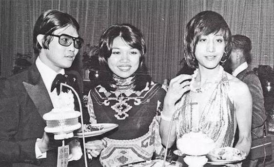 何鸿燊98岁生日,为何原配一脉无人出席?背后原因让人细思极恐