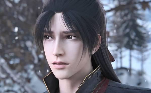 雪鹰领主:青石为了一个魔教女人而和哥哥决裂,哥哥却很宽容