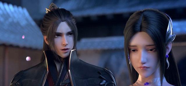 雪鹰领主:青石为了一个魔教女人而和哥哥决裂,哥哥却很宽容