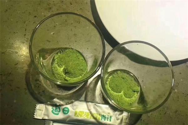 道田青汁能减肥吗 道田青汁效果怎么样 道田青汁能减肥吗 道田青汁效果怎么样