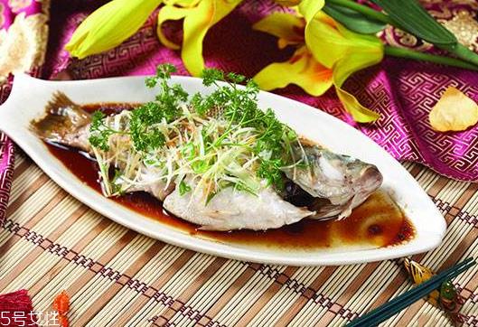 鲈鱼为什么那么贵 因为营养价值高 鲈鱼为什么那么贵 因为营养价值高