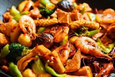 麻辣香锅要不要加水 适量加才对