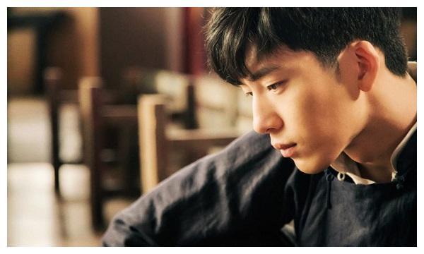 《南烟斋笔录》档期已定,刘亦菲搭档井柏然成最大看点