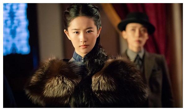 《南烟斋笔录》档期已定,刘亦菲搭档井柏然成最大看点