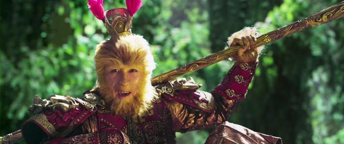 十部以孙悟空为题材的经典影视作品,第一部电影会被超越吗