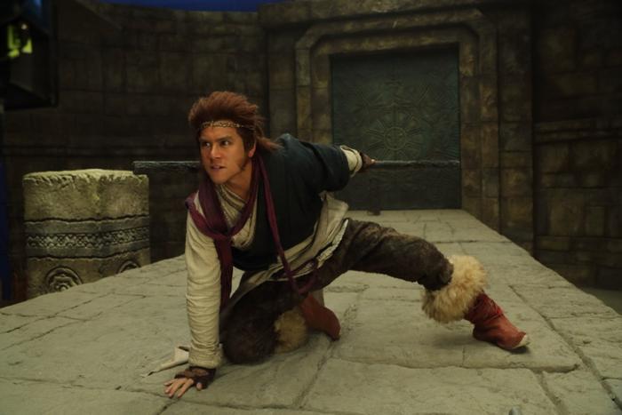 十部以孙悟空为题材的经典影视作品,第一部电影会被超越吗