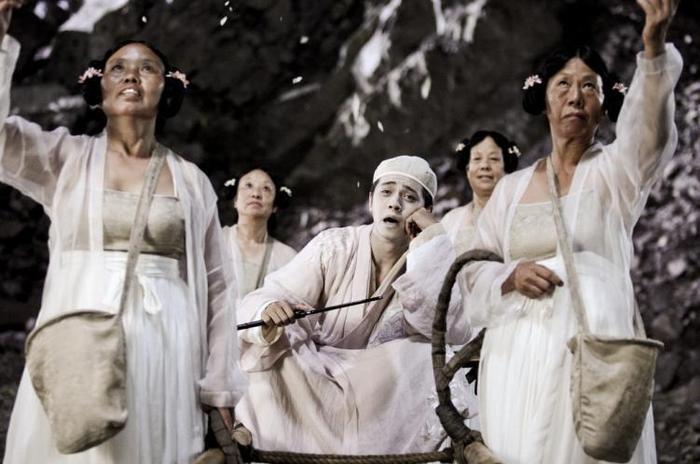 十部以孙悟空为题材的经典影视作品,第一部电影会被超越吗