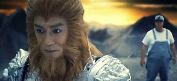 十部以孙悟空为题材的经典影视作品,第一部电影会被超越吗