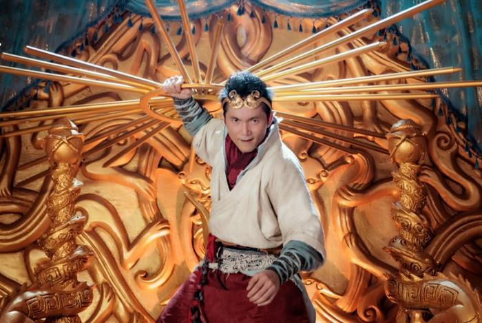 十部以孙悟空为题材的经典影视作品,第一部电影会被超越吗