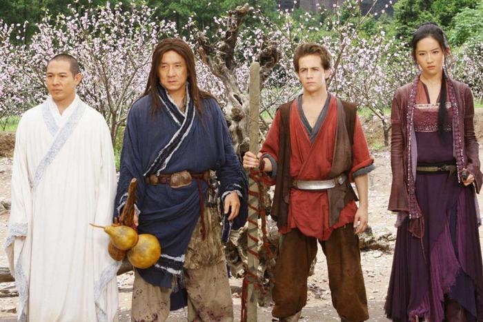 十部以孙悟空为题材的经典影视作品,第一部电影会被超越吗