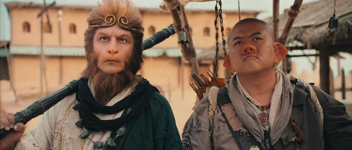 十部以孙悟空为题材的经典影视作品,第一部电影会被超越吗