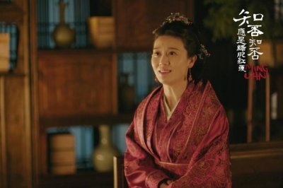 《知否》京城五大家族主母实力大排名,你认为谁排第一