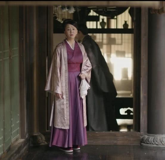 《知否》京城五大家族主母实力大排名,你认为谁排第一