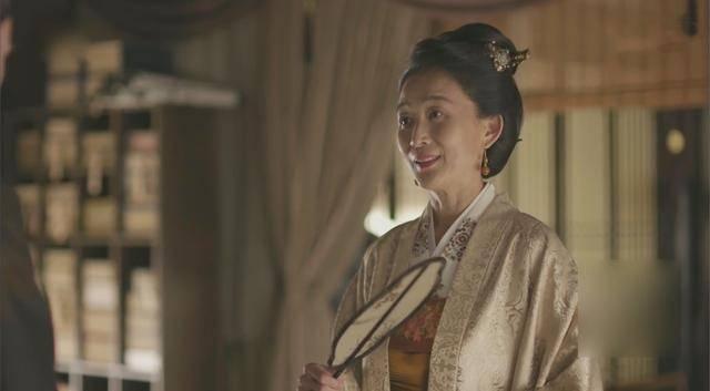 《知否》京城五大家族主母实力大排名,你认为谁排第一