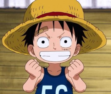 海贼王:草帽团第十人有4个备选,马尔科期望很高,可她更有可能