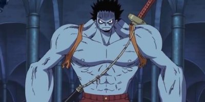 海贼王:路飞的四次意外变身,准四皇被秒,最后一种连大妈都怕!