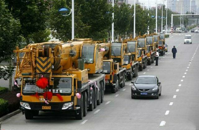 国内最牛婚车,你见过几个,你结婚时婚车够牛吗?