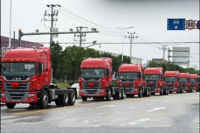 国内最牛婚车,你见过几个,你结婚时婚车够牛吗?