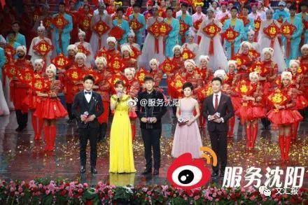 来了!2019各大卫视春晚阵容曝光!看完名单你最期待哪家?