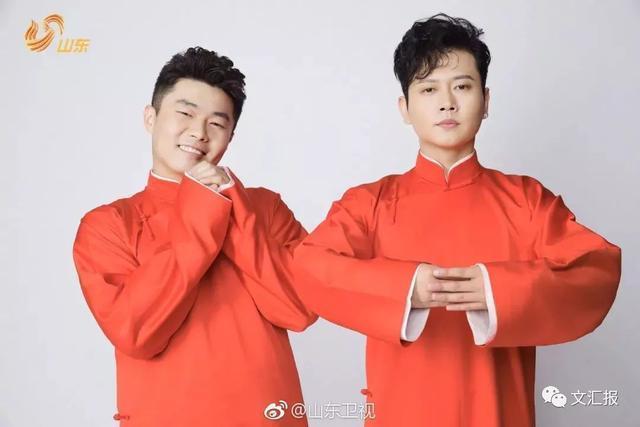 来了!2019各大卫视春晚阵容曝光!看完名单你最期待哪家?