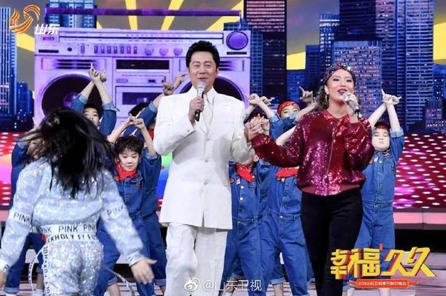 来了!2019各大卫视春晚阵容曝光!看完名单你最期待哪家?