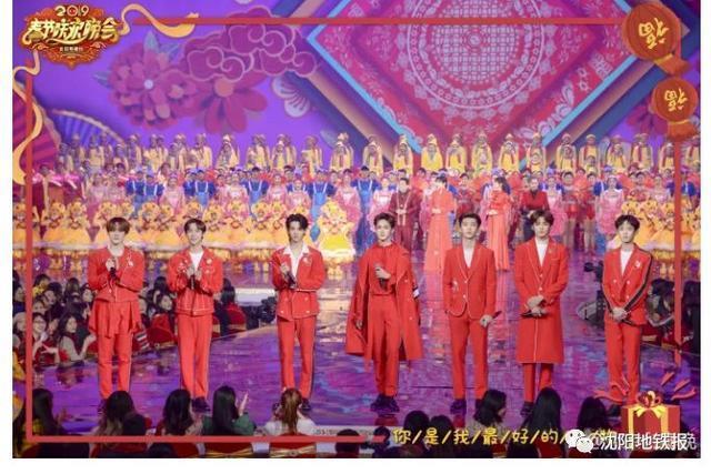 来了!2019各大卫视春晚阵容曝光!看完名单你最期待哪家?