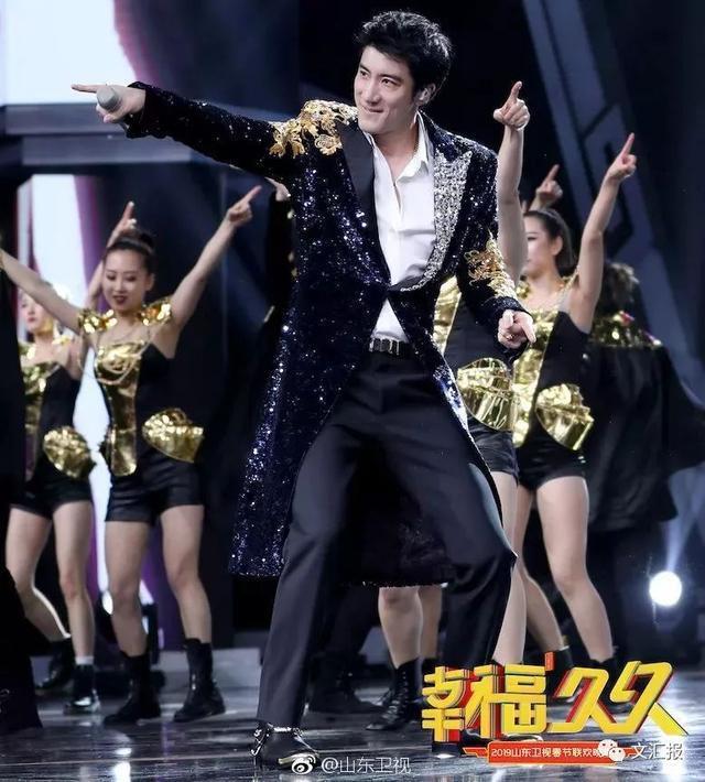 来了!2019各大卫视春晚阵容曝光!看完名单你最期待哪家?