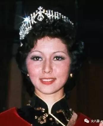 惊悚!2017港姐颜值创新低!史上最丑港姐还有她们……