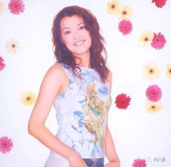 惊悚!2017港姐颜值创新低!史上最丑港姐还有她们……