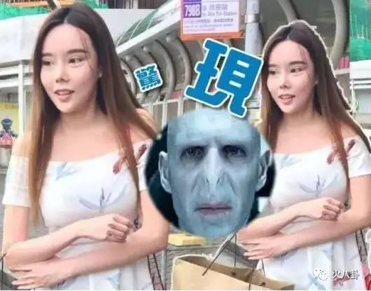 惊悚!2017港姐颜值创新低!史上最丑港姐还有她们……