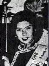 惊悚!2017港姐颜值创新低!史上最丑港姐还有她们……