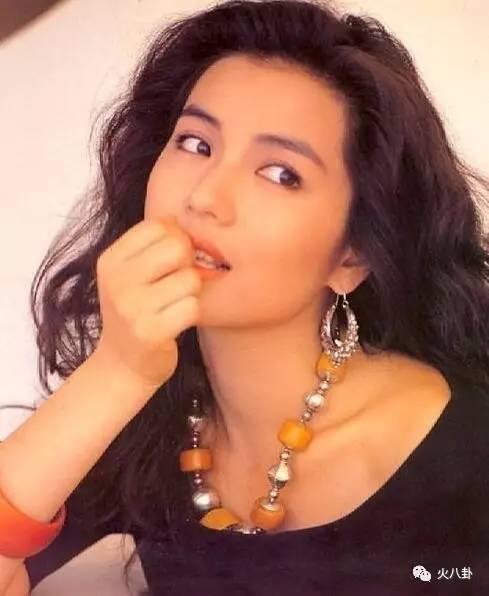 惊悚!2017港姐颜值创新低!史上最丑港姐还有她们……