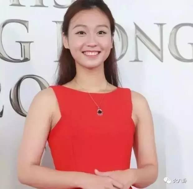 惊悚!2017港姐颜值创新低!史上最丑港姐还有她们……