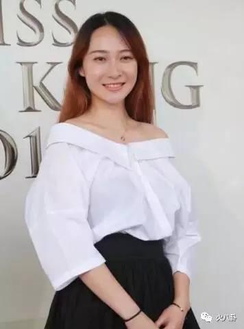 惊悚!2017港姐颜值创新低!史上最丑港姐还有她们……