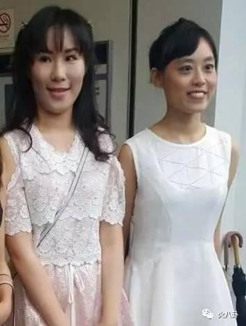 惊悚!2017港姐颜值创新低!史上最丑港姐还有她们……