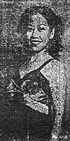 惊悚!2017港姐颜值创新低!史上最丑港姐还有她们……