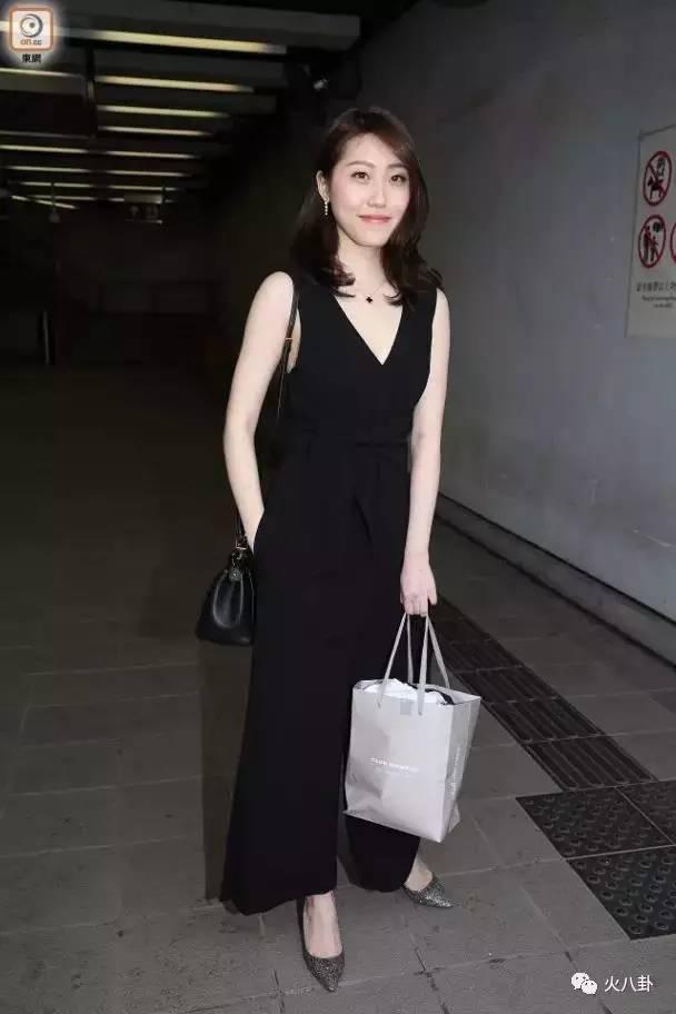 惊悚!2017港姐颜值创新低!史上最丑港姐还有她们……