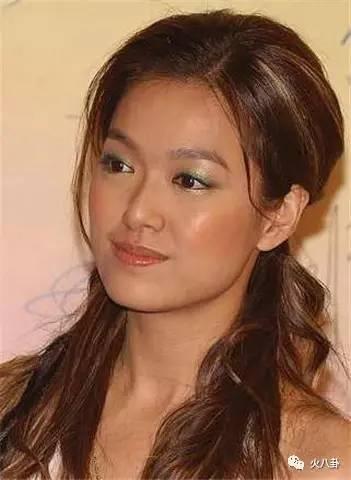 惊悚!2017港姐颜值创新低!史上最丑港姐还有她们……