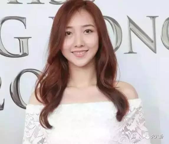 惊悚!2017港姐颜值创新低!史上最丑港姐还有她们……