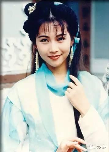 惊悚!2017港姐颜值创新低!史上最丑港姐还有她们……