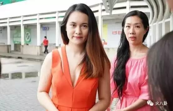 惊悚!2017港姐颜值创新低!史上最丑港姐还有她们……