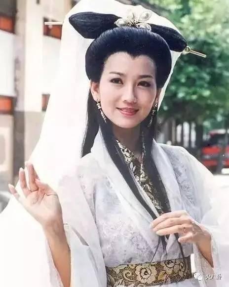 惊悚!2017港姐颜值创新低!史上最丑港姐还有她们……