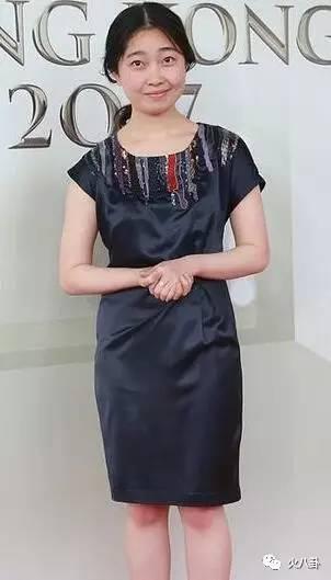 惊悚!2017港姐颜值创新低!史上最丑港姐还有她们……