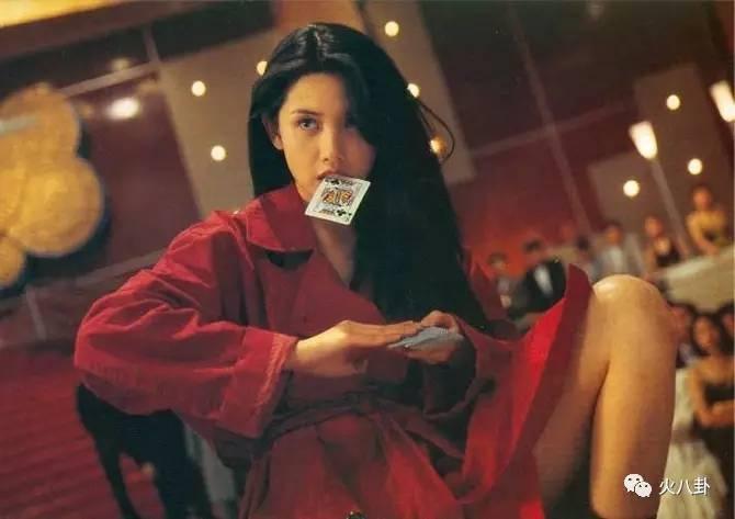 惊悚!2017港姐颜值创新低!史上最丑港姐还有她们……