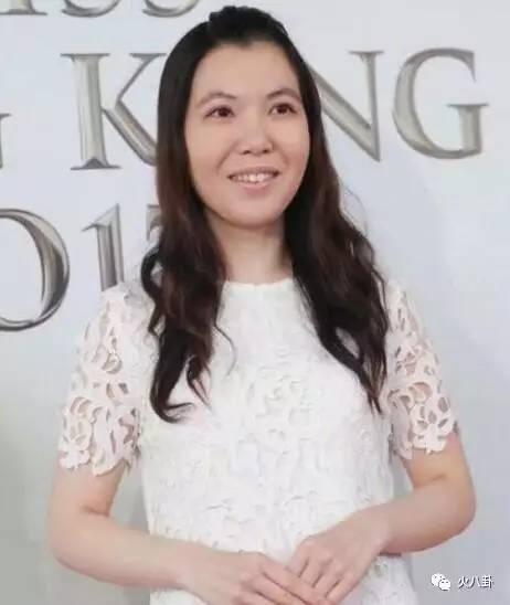 惊悚!2017港姐颜值创新低!史上最丑港姐还有她们……