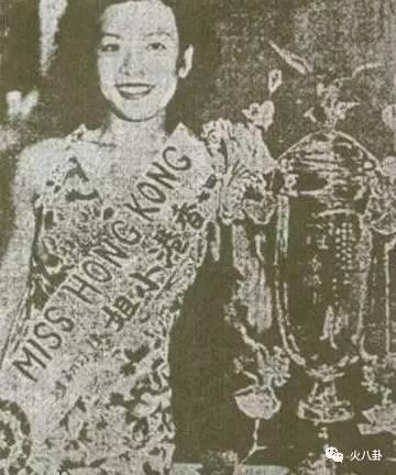 惊悚!2017港姐颜值创新低!史上最丑港姐还有她们……