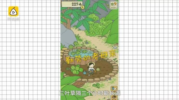 旅行青蛙史上最全攻略,200秒教你速成世上最好蛙妈