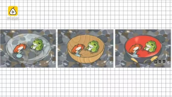 旅行青蛙史上最全攻略,200秒教你速成世上最好蛙妈